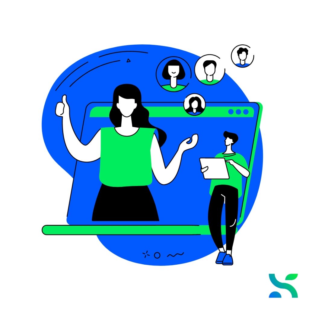 Buyer personas