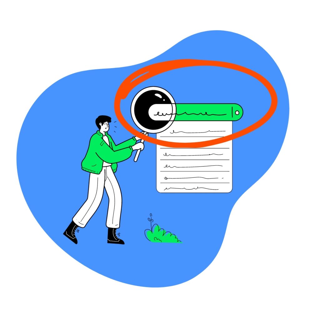 Circle to search