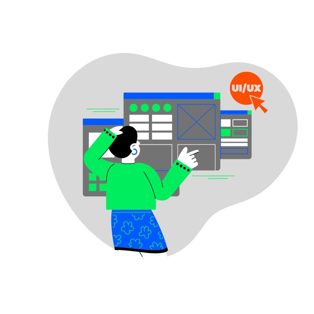 Errori UX