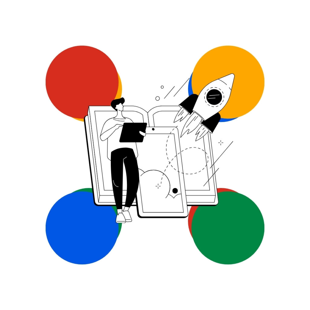 Google AR