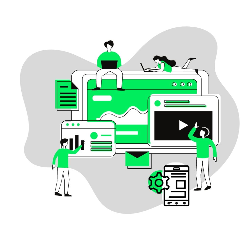 Responsive design
